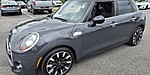 Used 2016 MINI COOPER HARDTOP 4 DOOR S in HICKORY, NORTH CAROLINA