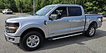 Used 2024 FORD F-150 XLT in HICKORY, NORTH CAROLINA