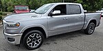 Used 2025 RAM 1500 LARAMIE in HICKORY, NORTH CAROLINA