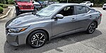 Used 2025 NISSAN SENTRA SV in HICKORY, NORTH CAROLINA
