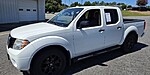 Used 2018 NISSAN FRONTIER SV V6 in HICKORY, NORTH CAROLINA