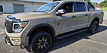 Used 2024 NISSAN TITAN PRO-4X in HICKORY, NORTH CAROLINA