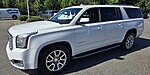 Used 2020 GMC YUKON XL DENALI in HICKORY, NORTH CAROLINA