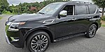 Used 2024 NISSAN ARMADA PLATINUM in HICKORY, NORTH CAROLINA