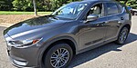 Used 2019 MAZDA CX-5 TOURING in HICKORY, NORTH CAROLINA