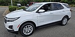 Used 2023 CHEVROLET EQUINOX LT in HICKORY, NORTH CAROLINA