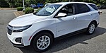 Used 2022 CHEVROLET EQUINOX LT in HICKORY, NORTH CAROLINA