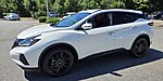 Used 2024 NISSAN MURANO SV in HICKORY, NORTH CAROLINA