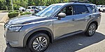 Used 2024 NISSAN PATHFINDER SV in HICKORY, NORTH CAROLINA