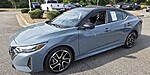 Used 2024 NISSAN SENTRA SR in HICKORY, NORTH CAROLINA