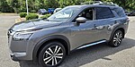 Used 2024 NISSAN PATHFINDER PLATINUM in HICKORY, NORTH CAROLINA