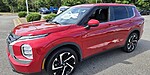 Used 2022 MITSUBISHI OUTLANDER ES in HICKORY, NORTH CAROLINA