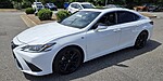 Used 2022 LEXUS ES ES 350 F SPORT in HICKORY, NORTH CAROLINA