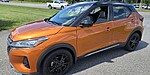 Used 2023 NISSAN KICKS SR in HICKORY, NORTH CAROLINA