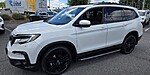 Used 2022 Honda Pilot BLACK EDITION in HICKORY, NORTH CAROLINA
