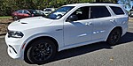 Used 2025 DODGE DURANGO R/T in HICKORY, NORTH CAROLINA