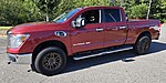 Used 2019 NISSAN TITAN XD SV in HICKORY, NORTH CAROLINA