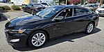 Used 2024 CHEVROLET MALIBU LT in HICKORY, NORTH CAROLINA