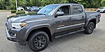 Used 2021 TOYOTA TACOMA SR5 in HICKORY, NORTH CAROLINA