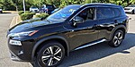 Used 2023 NISSAN ROGUE SL in HICKORY, NORTH CAROLINA