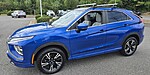 Used 2023 MITSUBISHI ECLIPSE CROSS SEL in HICKORY, NORTH CAROLINA