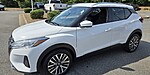 Used 2021 NISSAN KICKS SV in HICKORY, NORTH CAROLINA