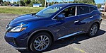 Used 2021 NISSAN MURANO SV in HICKORY, NORTH CAROLINA