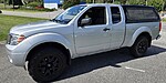 Used 2021 NISSAN FRONTIER SV in HICKORY, NORTH CAROLINA