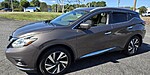 Used 2016 NISSAN MURANO PLATINUM in HICKORY, NORTH CAROLINA