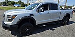 Used 2021 NISSAN TITAN XD SV in HICKORY, NORTH CAROLINA