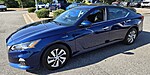 Used 2020 NISSAN ALTIMA 2.5 S in HICKORY, NORTH CAROLINA