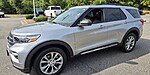 Used 2020 FORD EXPLORER XLT in HICKORY, NORTH CAROLINA