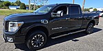 Used 2019 NISSAN TITAN XD PRO-4X in HICKORY, NORTH CAROLINA