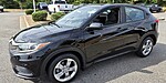 Used 2020 Honda HR-V LX in HICKORY, NORTH CAROLINA