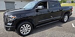 Used 2019 TOYOTA TUNDRA LIMITED in HICKORY, NORTH CAROLINA