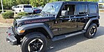 Used 2021 JEEP WRANGLER UNLIMITED RUBICON in HICKORY, NORTH CAROLINA