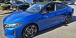 Used 2024 NISSAN SENTRA SR in HICKORY, NORTH CAROLINA