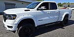 Used 2022 RAM 1500 BIG HORN in HICKORY, NORTH CAROLINA