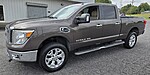 Used 2016 NISSAN TITAN XD SV in HICKORY, NORTH CAROLINA