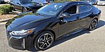 Used 2024 NISSAN SENTRA SR in HICKORY, NORTH CAROLINA