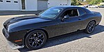 Used 2020 DODGE CHALLENGER R/T in HICKORY, NORTH CAROLINA