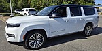 Used 2024 JEEP GRAND WAGONEER L SERIES III in HICKORY, NORTH CAROLINA