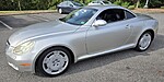 Used 2002 LEXUS SC430  in HICKORY, NORTH CAROLINA