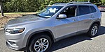 Used 2019 JEEP CHEROKEE LATITUDE PLUS in HICKORY, NORTH CAROLINA