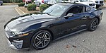 Used 2021 FORD MUSTANG ECOBOOST in HICKORY, NORTH CAROLINA