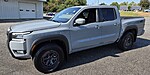 Used 2025 NISSAN FRONTIER PRO-4X in HICKORY, NORTH CAROLINA