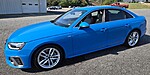 Used 2022 AUDI A4 SEDAN S LINE PREMIUM PLUS in HICKORY, NORTH CAROLINA