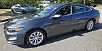 Used 2019 CHEVROLET MALIBU LT in HICKORY, NORTH CAROLINA