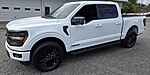 Used 2024 FORD F-150 XLT in HICKORY, NORTH CAROLINA