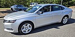 Used 2016 CHEVROLET IMPALA LS in HICKORY, NORTH CAROLINA